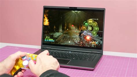 Image result for Alienware M16 R2 Gaming