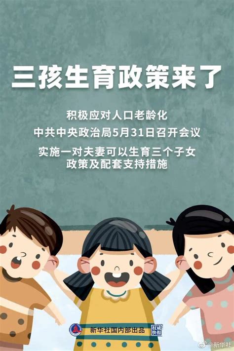 三孩生育政策全面放开最新消息 (持续更新)- 上海本地宝