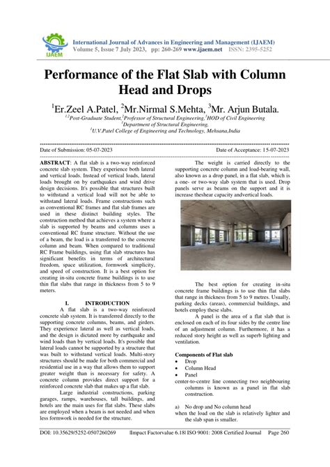 Flat Slab Structure 的图像结果