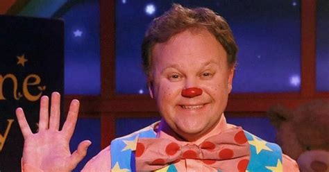 Image result for CBeebies Mr