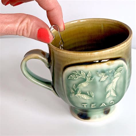 Tea Infuser Ball - 27 Teas - Tea Infusers