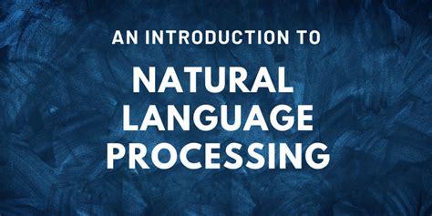 Image result for NLP Introduction