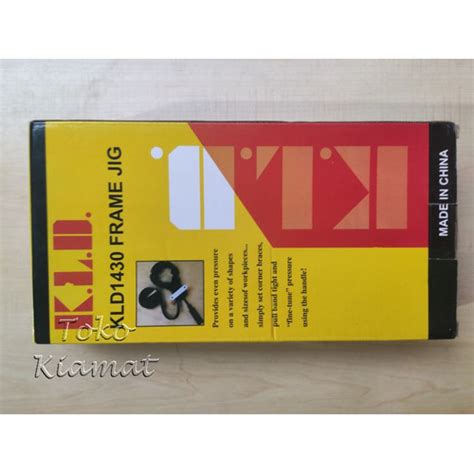 Jual Klem Sudut Sabuk Tali Pigura Kanvas Bingkai Corner Clamp Belt ...