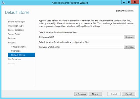 Image result for Hyper-V Setup Tutorial