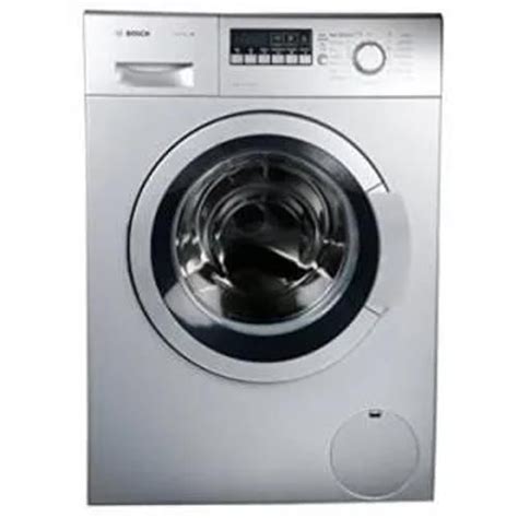 Bosch Wak24268in 7 Kg Fully Automatic Front Load - Price in India ...