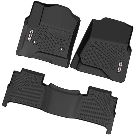 Plasticolor GMC Elite Series Floor Mats - Walmart.com