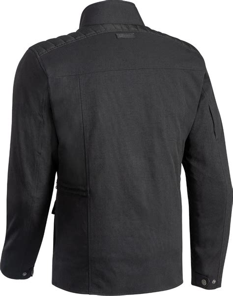 Buy Ixon Exhaust Textile Jacket Online with Free Shipping – superbikestore