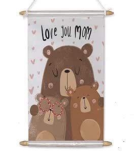 Khakee Mothers Day Gifts | Birthday Gifts for Mom My Mother My World ...