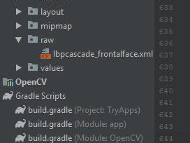 Image result for How to Create Raw File in Android Studio