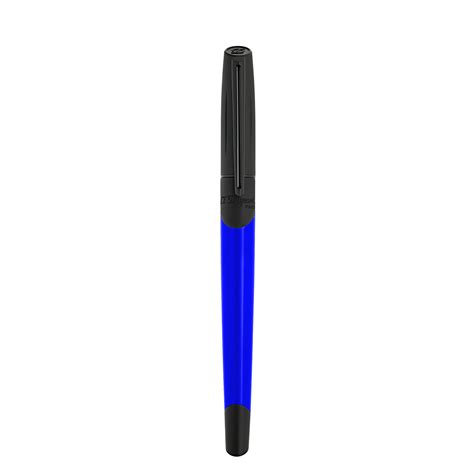Rollerball Pen – S.T. DUPONT India - Official Website for India