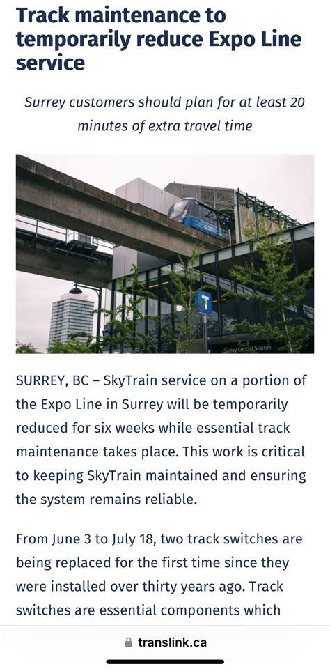 Expo Line TransLink 的图像结果