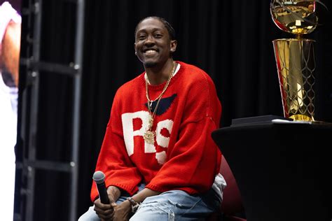 Santa Clara Alumnus Jalen Williams Returns as NBA Champion — The Santa ...