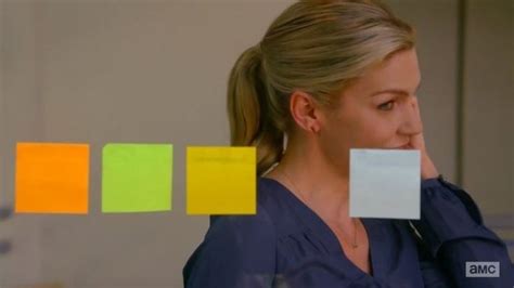 Pop Culture Advent Calendar, Day 13: Kim Makes Some Calls On 'Better ...