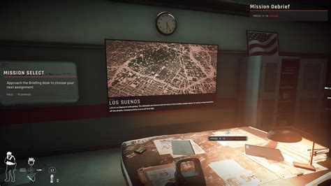 Test Ready or Not - Agents de la paix avant tout