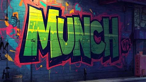 Munch Meaning in Slang Gen Z Guide to Modern Online Lingo