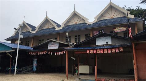 SUNRISE GUEST HOUSE (Pulau Perhentian Kecil) - Guesthouse Reviews ...
