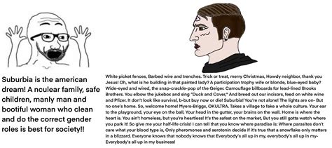 Introduced one of my friends through suburbia overture and made this ...