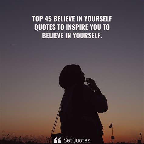 Quotes On I Believe