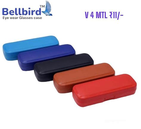 Spectacle Cases Manufacturer, Exporter & Supplier from Delhi India