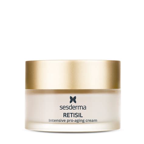 RETISIL Crema intensiva | SESDERMA