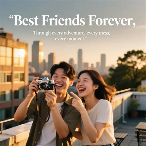 621+ Best Friend Instagram Captions For 2026