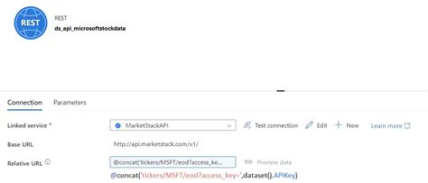 Image result for Azure Data/Factory REST API