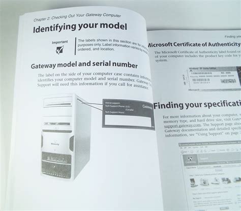 Gateway Computer Recovery 的图像结果