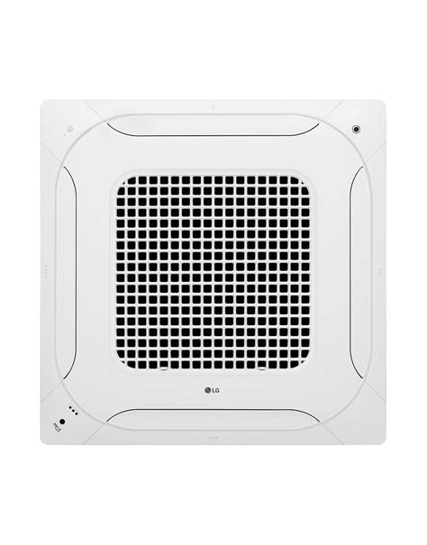 LG JTNQ18GPLE3 1.5TR Cassette Air Conditioner | LG India | LG IN