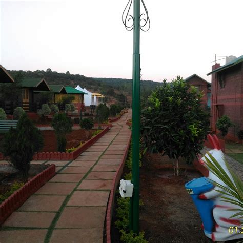 CHANDOLI RESORT (Mandur) - Lodge Reviews & Photos - Tripadvisor