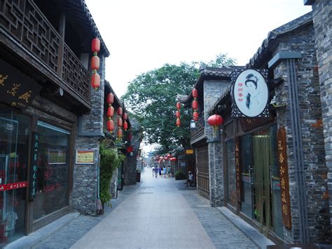 行走扬州古城最具有代表性的一条历史老街——东关街 - 扬州游记攻略【携程攻略】