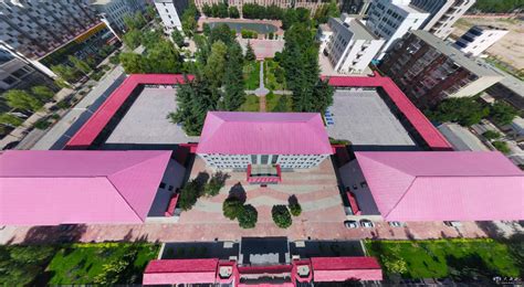 兰州陇桥学院升二本,兰州财大学长青学院,兰州财大学陇桥学院_大山谷图库