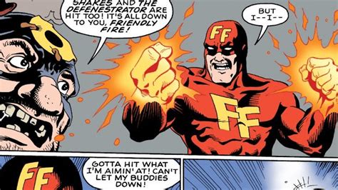 10 Worst DC Comics Superheroes of All Time - ComicBook.com