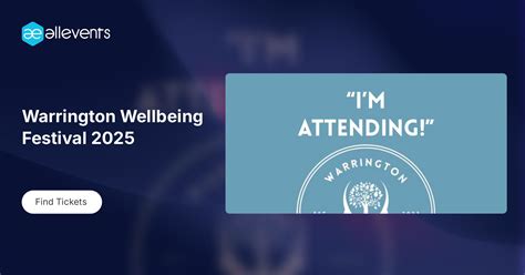 Warrington Wellbeing Festival 2025, Birchwood Park, Culcheth, 12 July ...