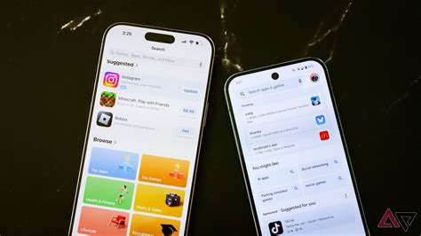 Image result for Play Store Searching