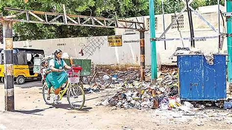 Councilor’s hubby abuses conservancy staff; Mayor ignorant