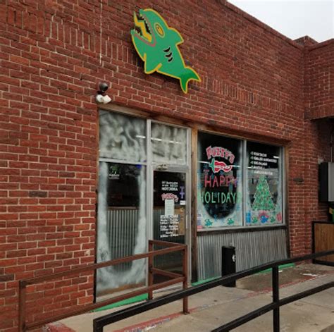 THE 10 BEST Restaurants in Stephenville (Updated January 2024)