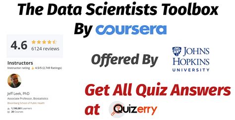 Tools for Data Science Coursera Answers 的图像结果
