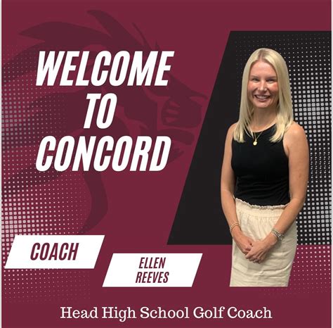 Golf - Concord Christian School