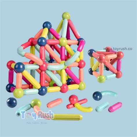 Top 6 Educational Toys for Preschoolers | Some Must Haves For Your Lit ...