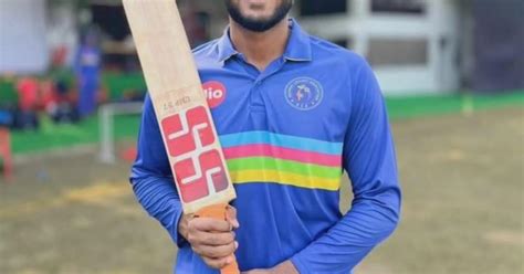 SMAT Trophy: Gujarat opener Urvil Patel becomes first batter to score ...