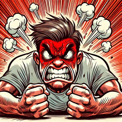 Essential Spanish Colloquialisms for Expressing Anger - MY-SPANISH ...