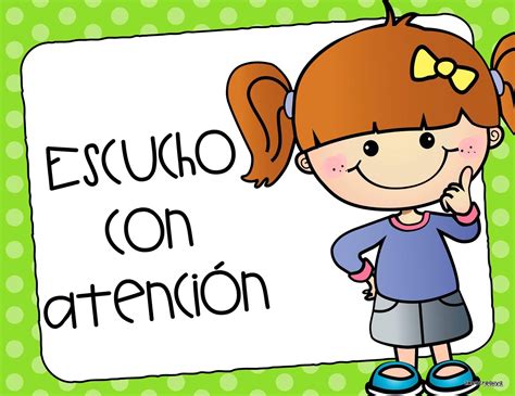 Pin de Carolina Contreras en Emociones preescolares | Normas de clase, Acuerdos de convivencia ...