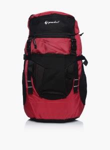 President Bags Forester Rucksack - 33 L Red - Price in India | Flipkart.com