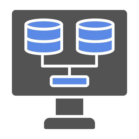 Big Data Icon Vector 的图像结果