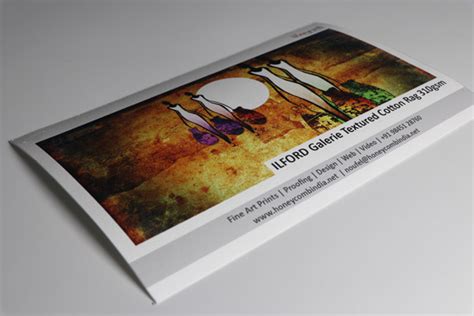 9 Types of Archival Print Media for all your memories - Blog