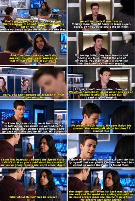 The Flash 4x22 | Supergirl and flash, The flash, Killer frost