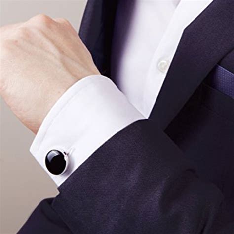 China Button Covers The Original Cufflinks for Shirts with Buttons by ...
