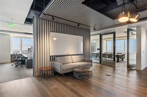 Gallery — ONE SANSOME