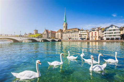 Lake Zurich: Get the Detail of Lake Zurich on TimesTravel