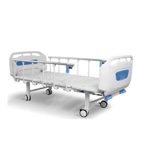 Manual Beds – MedCorp
